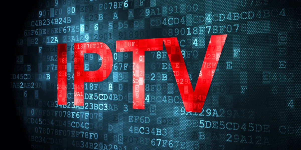 IPTV Encoder - Reliable Streaming Solutions For Your Business 1 iptv encoder