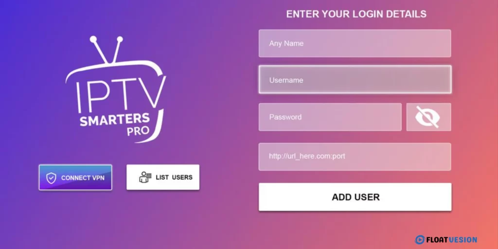 How to Install IPTV Smarters on Android TV | #1 Full Guide 2 IPTV Smarters home screen showing live TV and movies.