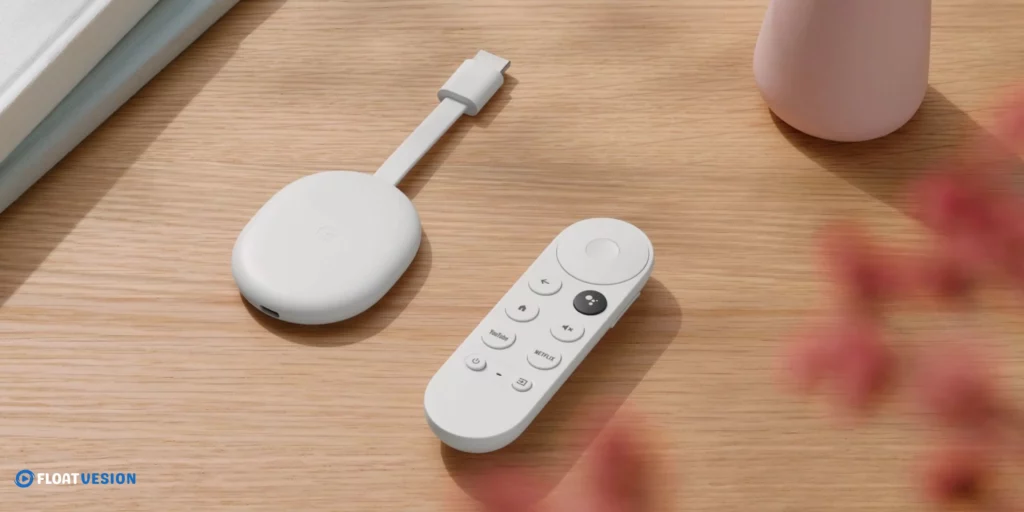 How to Install IPTV on Google Chromecast: A Complete Guide 2 Streaming live sports and HD movies with FloatVesion IPTV on Google Chromecast.