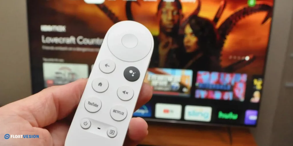 How to Install IPTV on Google Chromecast: A Complete Guide 1 Installing an IPTV player on Google Chromecast for seamless streaming