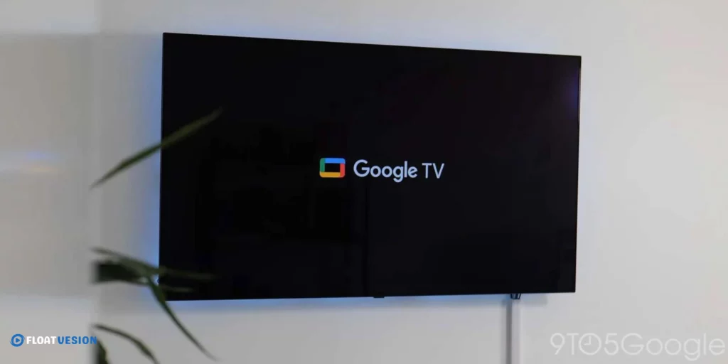 How to Set Up IPTV on Google TV: A Complete Step-by-Step Guide 1 Setting up IPTV on Google TV using an IPTV player app.