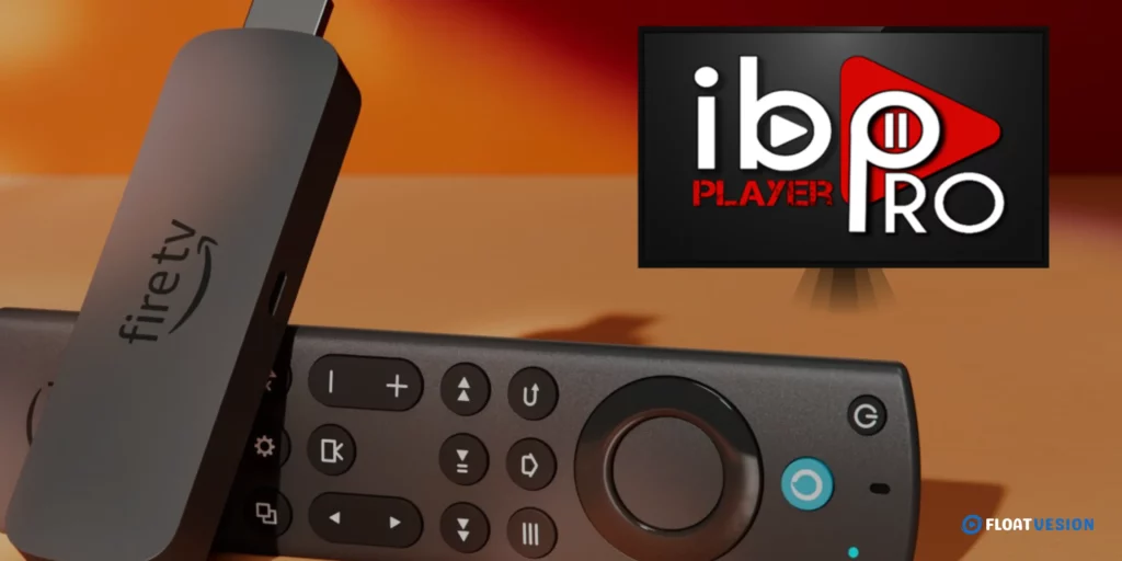 How to Get IBO Player on Firestick – Complete Installation Guide 1 IBO Player home screen on Firestick displaying IPTV channels