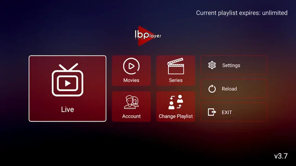 How to Get IBO Player on Firestick – Complete Installation Guide 2 Downloader app on Firestick with IBO Player APK URL entered