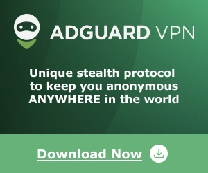 IPTV Subscription for Tablet: Complete Streaming Guide 2026 5 300 250 adguard vpn en