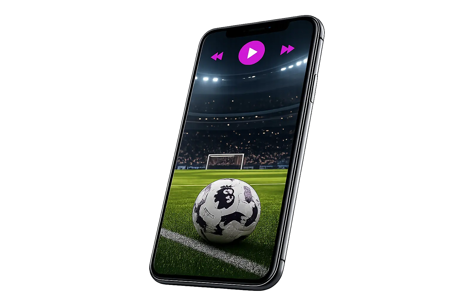 IPTV Streaming 53 StreamVexo Live score 4K