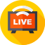 IPTV Streaming 50 live
